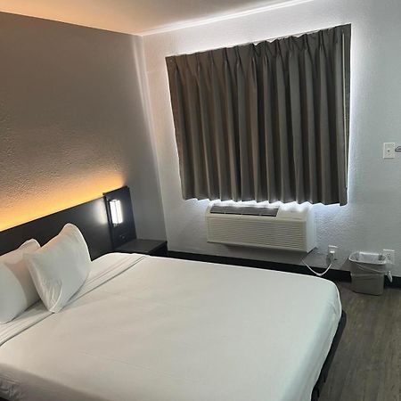 Motel 6-Lakeland, Fl Εξωτερικό φωτογραφία