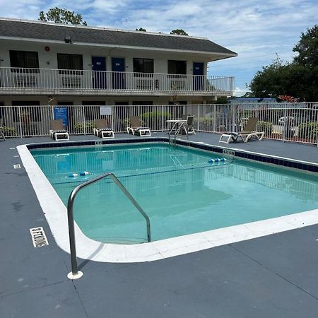 Motel 6-Lakeland, Fl Εξωτερικό φωτογραφία