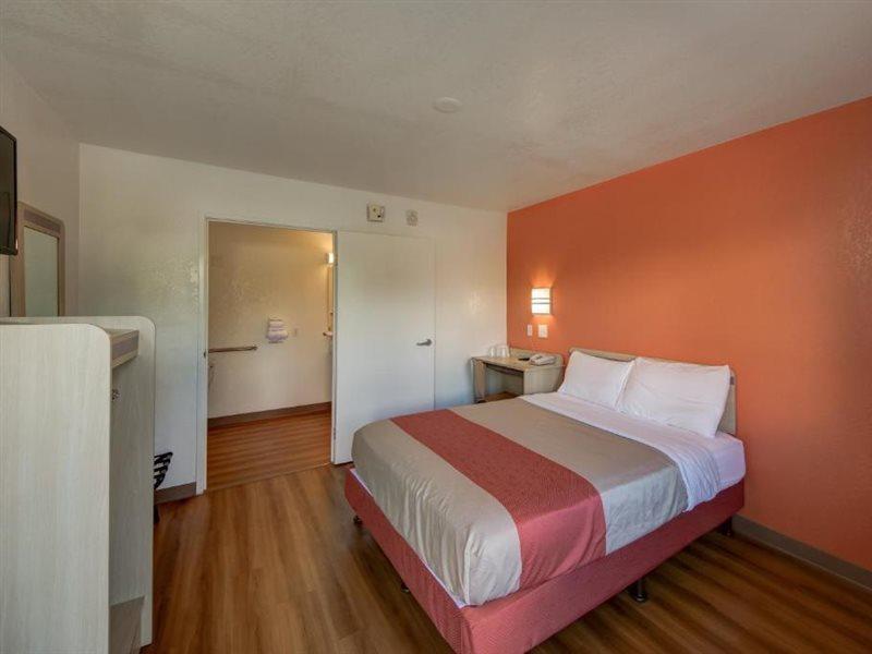 Motel 6-Lakeland, Fl Εξωτερικό φωτογραφία