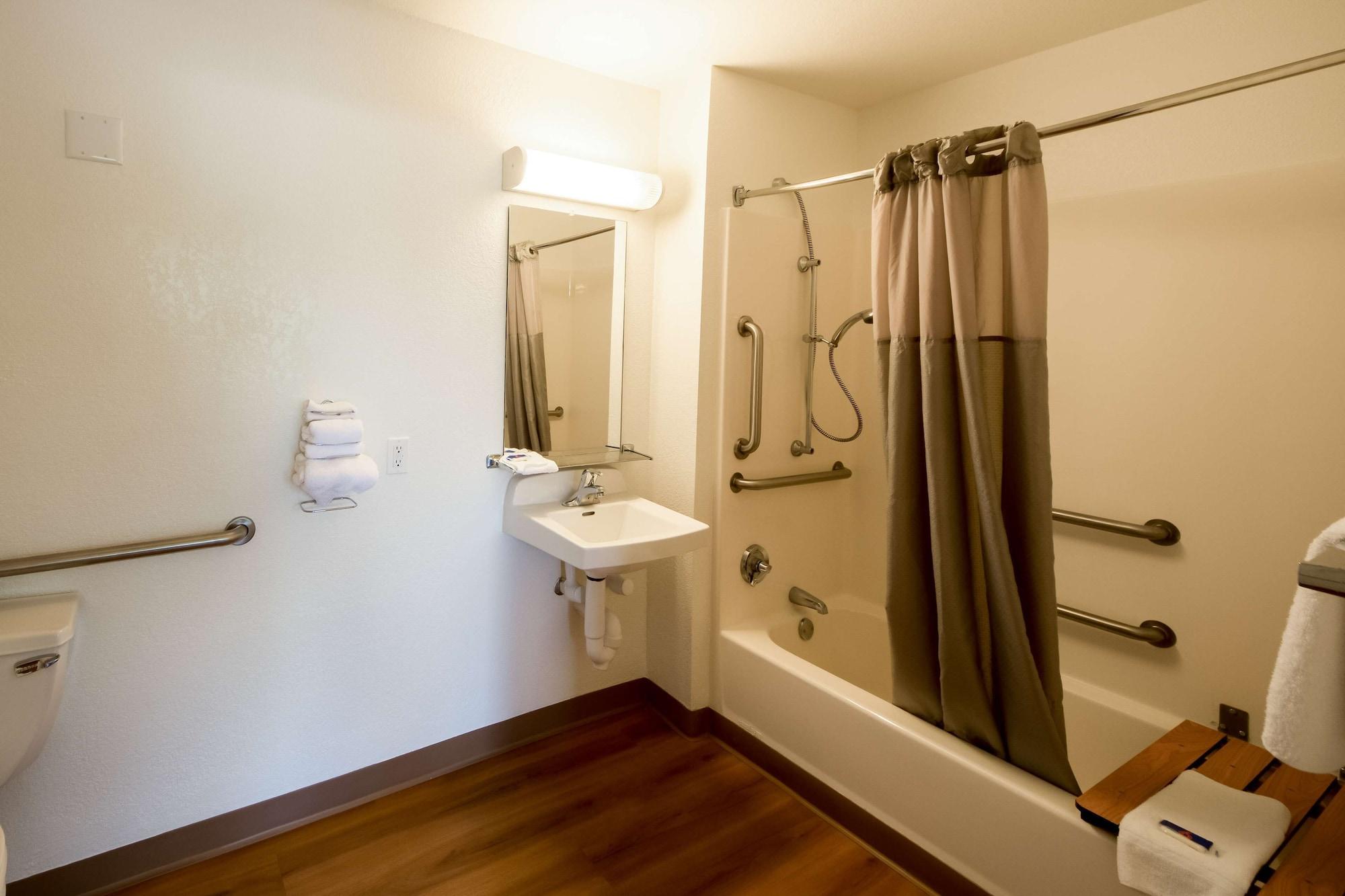 Motel 6-Lakeland, Fl Εξωτερικό φωτογραφία