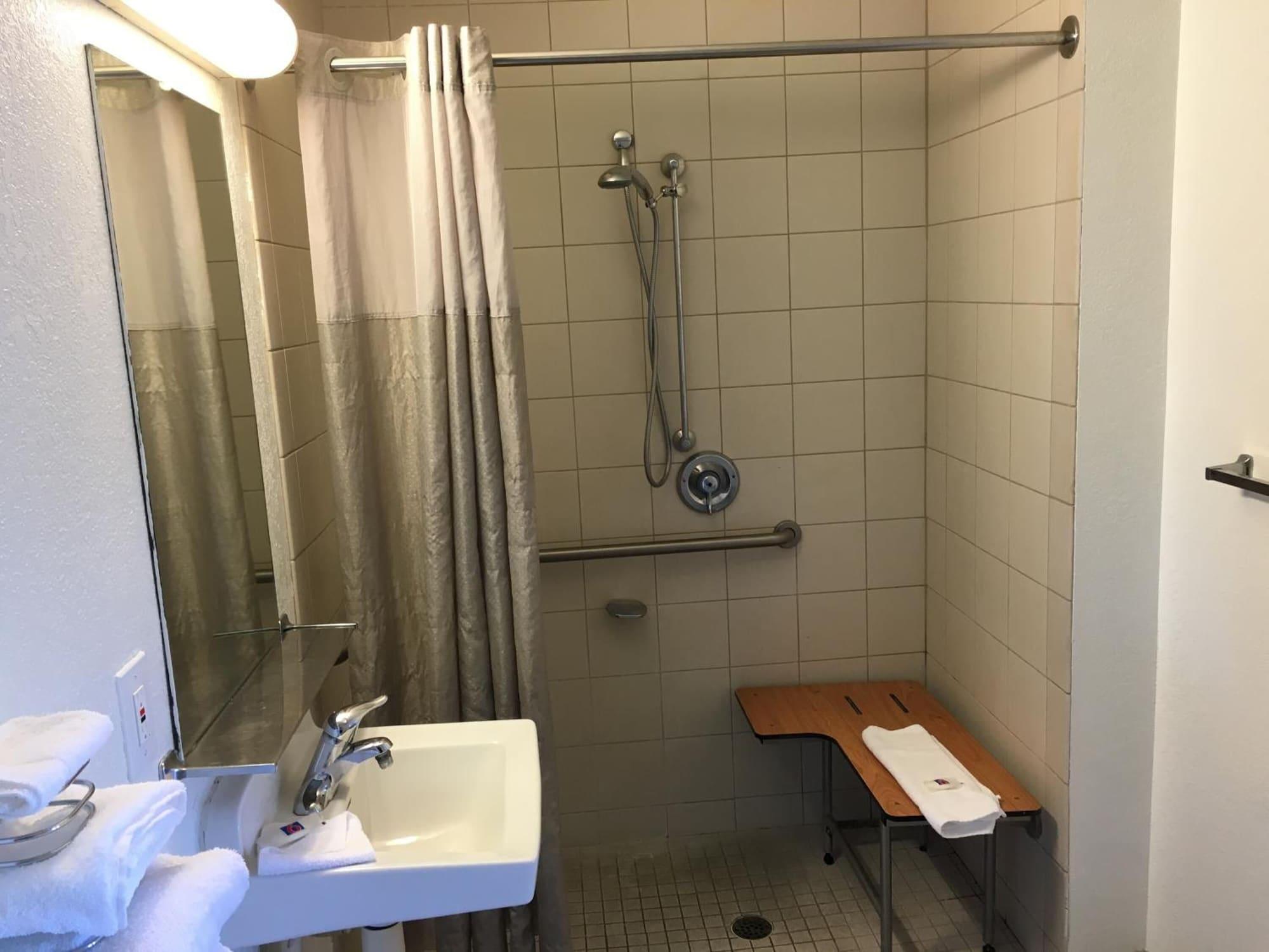 Motel 6-Lakeland, Fl Εξωτερικό φωτογραφία