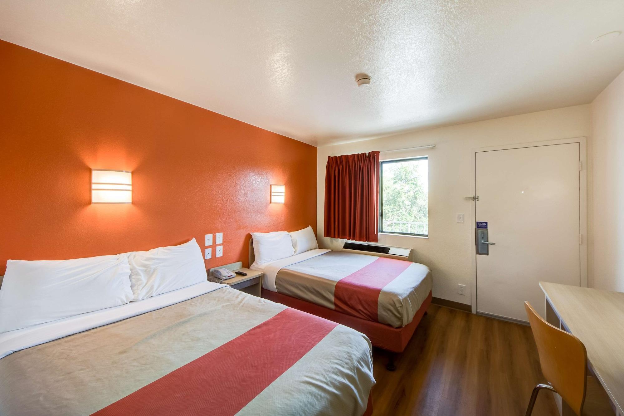 Motel 6-Lakeland, Fl Εξωτερικό φωτογραφία