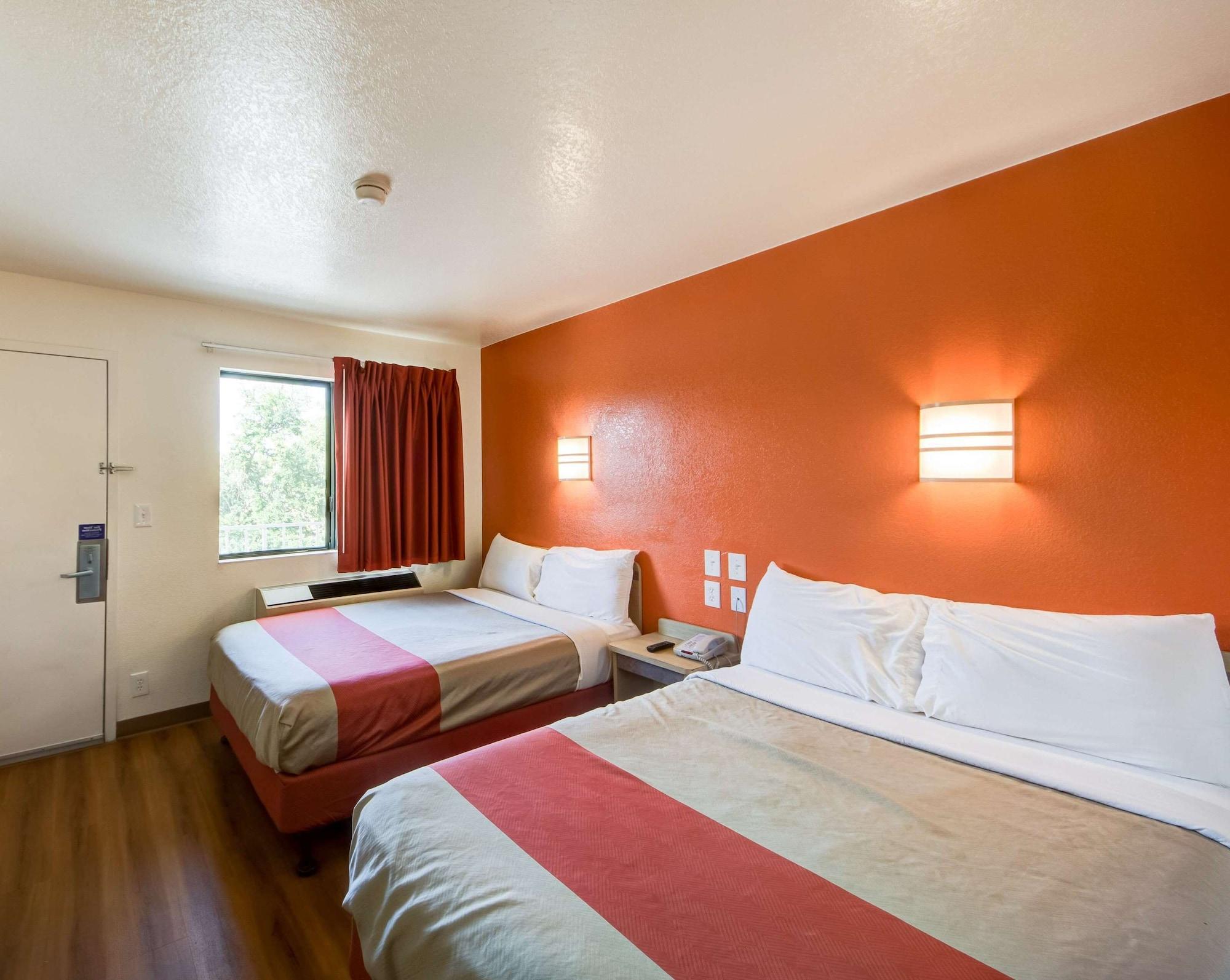 Motel 6-Lakeland, Fl Εξωτερικό φωτογραφία