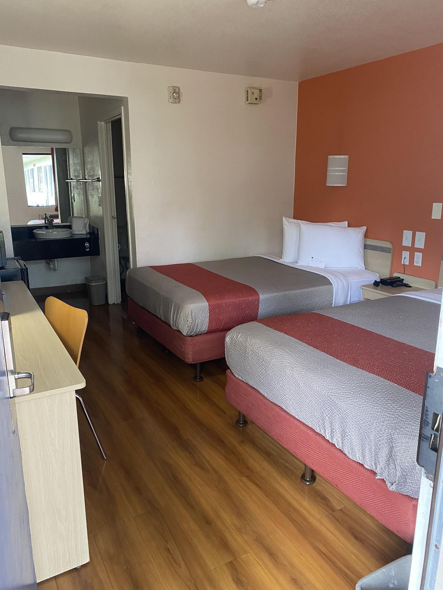 Motel 6-Lakeland, Fl Εξωτερικό φωτογραφία