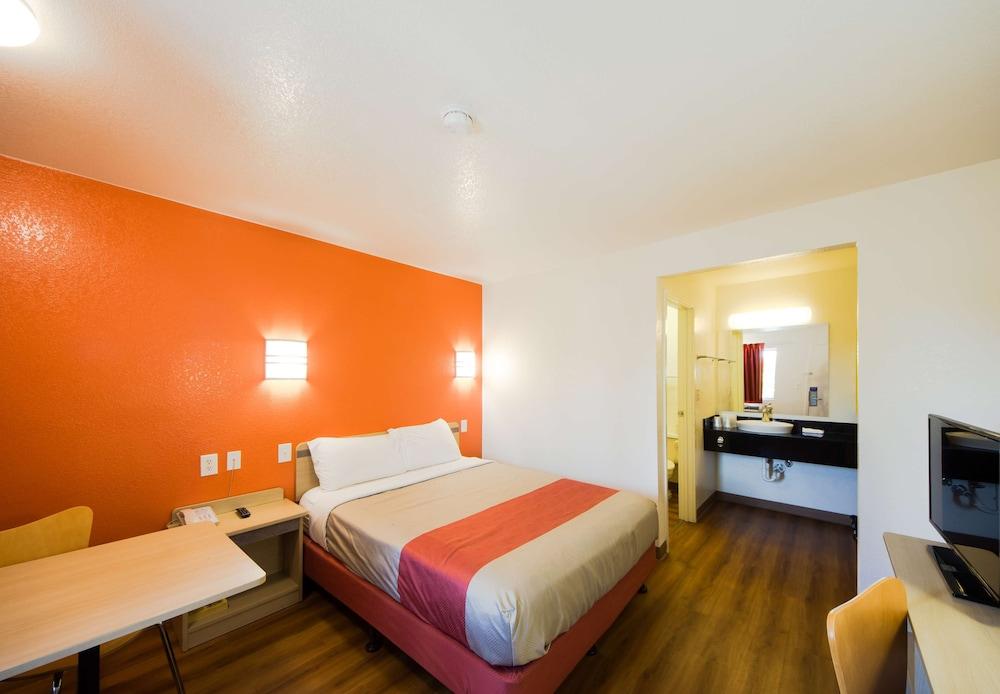Motel 6-Lakeland, Fl Εξωτερικό φωτογραφία