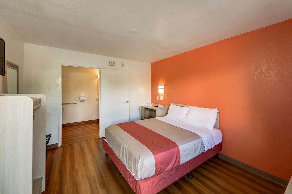 Motel 6-Lakeland, Fl Εξωτερικό φωτογραφία