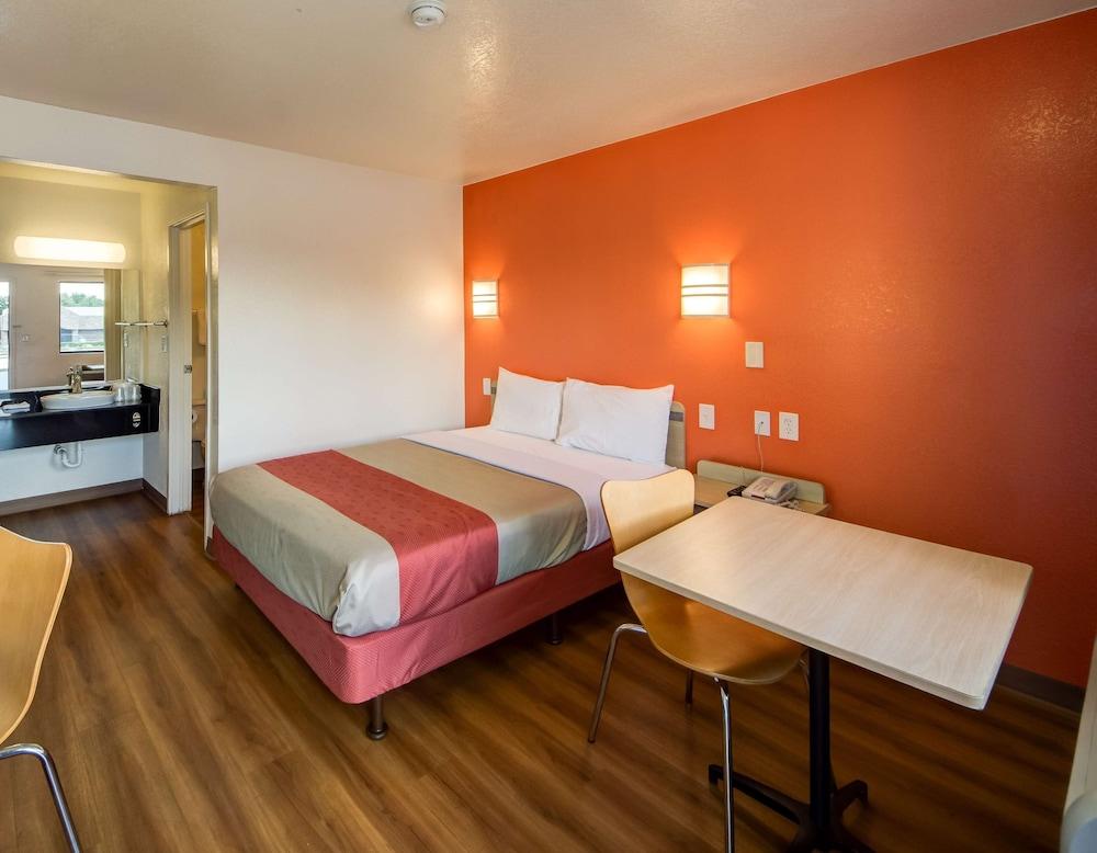 Motel 6-Lakeland, Fl Εξωτερικό φωτογραφία