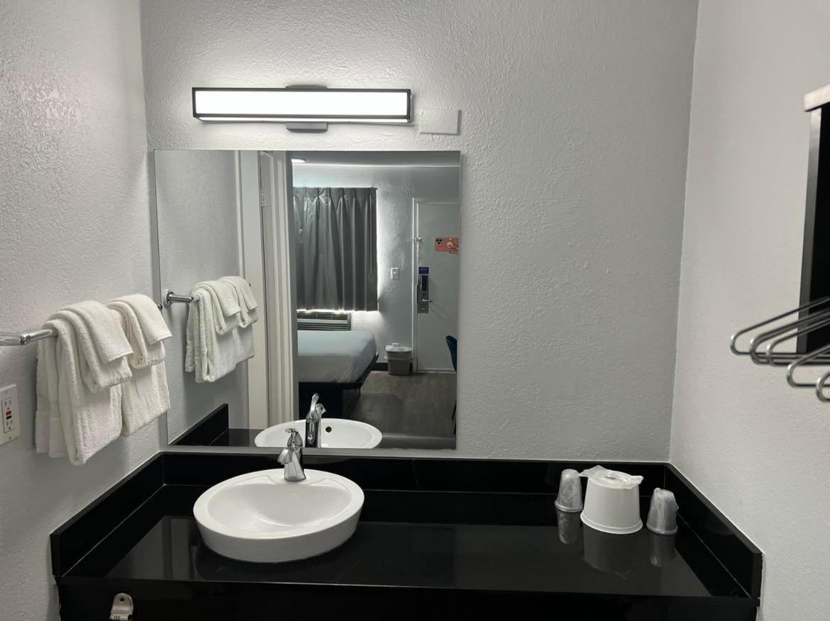 Motel 6-Lakeland, Fl Εξωτερικό φωτογραφία