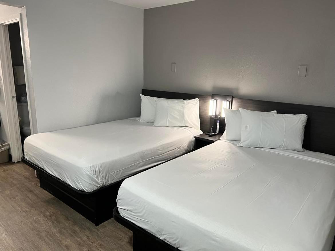 Motel 6-Lakeland, Fl Εξωτερικό φωτογραφία