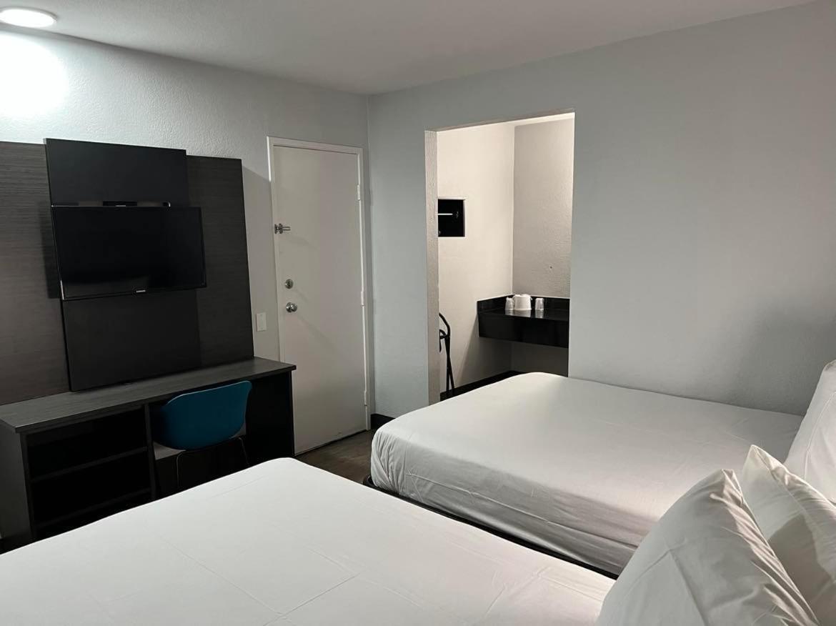 Motel 6-Lakeland, Fl Εξωτερικό φωτογραφία