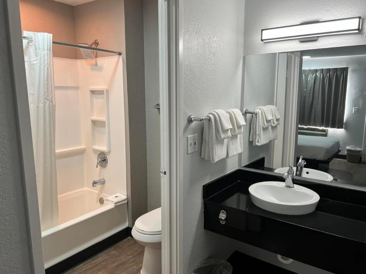 Motel 6-Lakeland, Fl Εξωτερικό φωτογραφία