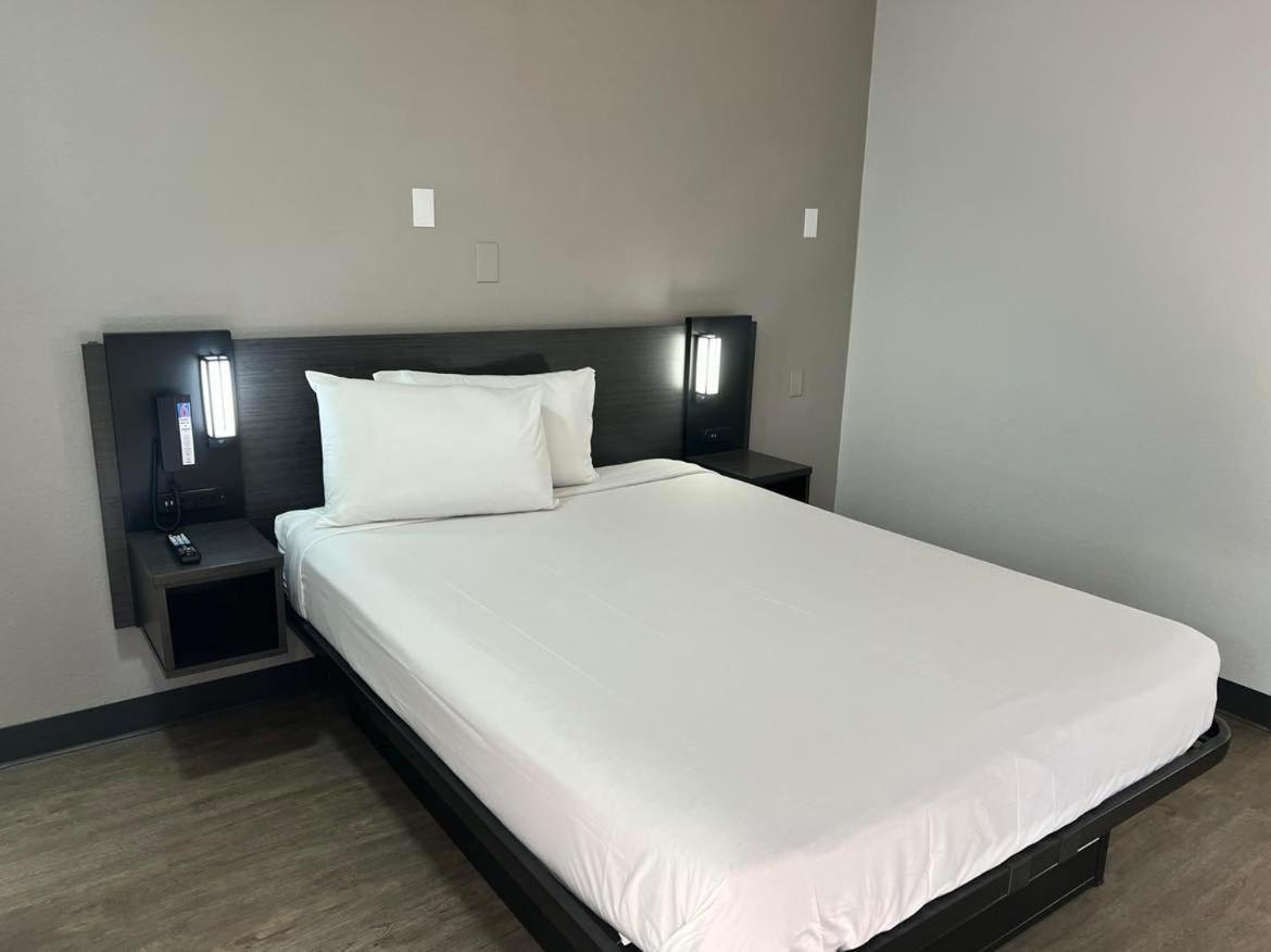 Motel 6-Lakeland, Fl Εξωτερικό φωτογραφία