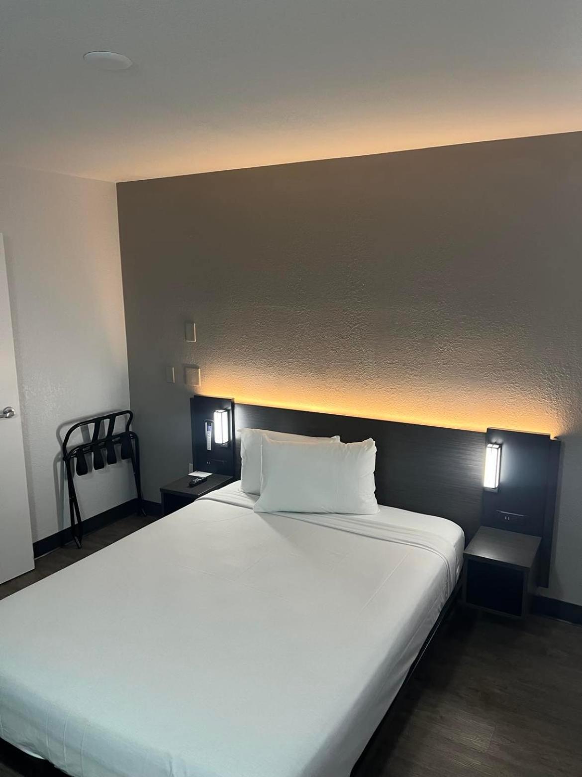 Motel 6-Lakeland, Fl Εξωτερικό φωτογραφία
