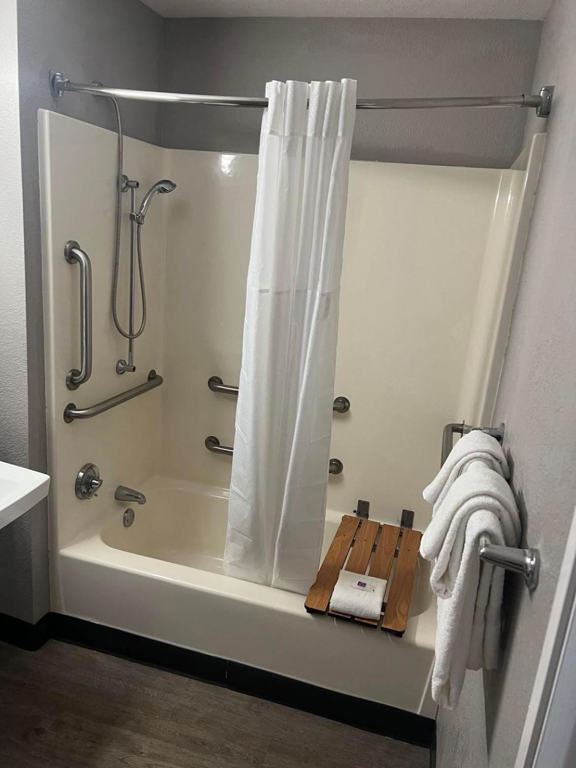 Motel 6-Lakeland, Fl Εξωτερικό φωτογραφία