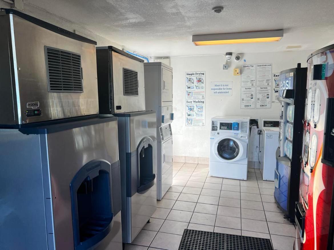 Motel 6-Lakeland, Fl Εξωτερικό φωτογραφία