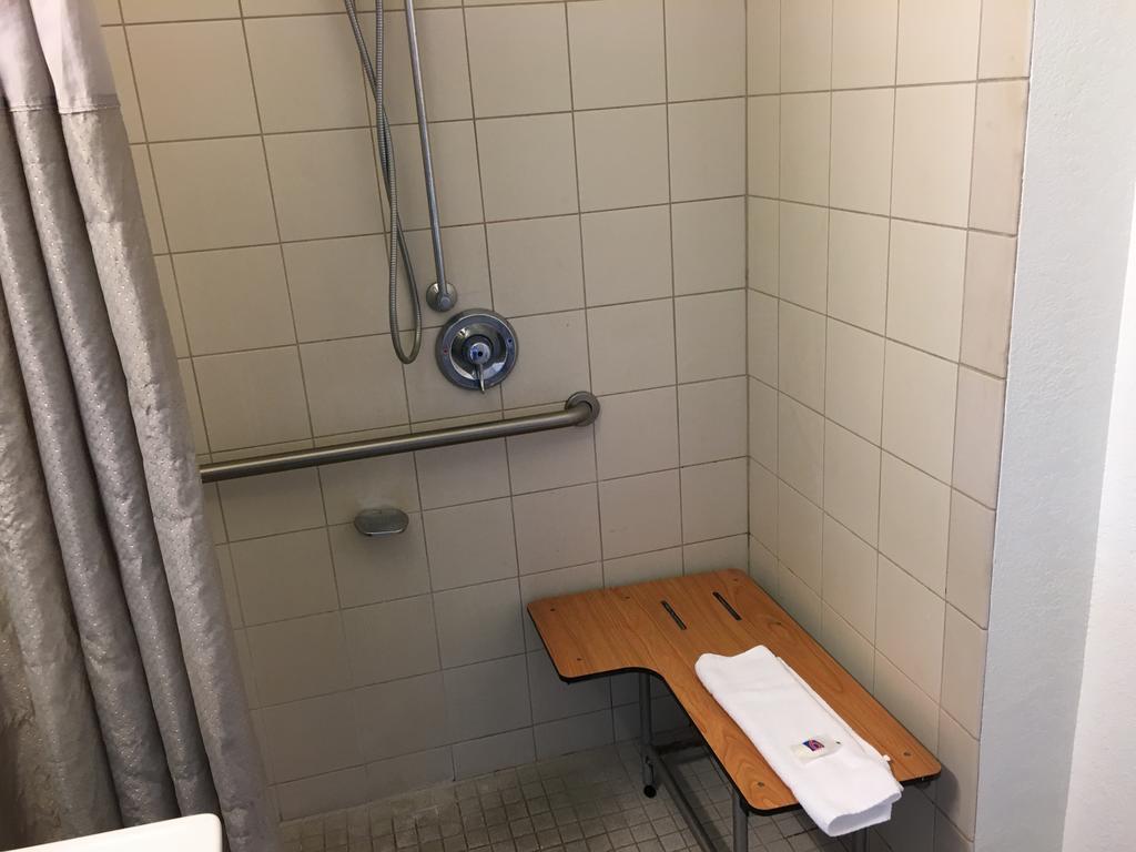 Motel 6-Lakeland, Fl Εξωτερικό φωτογραφία