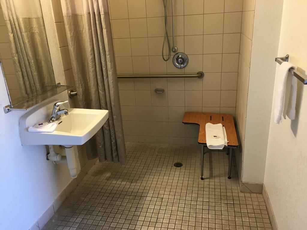 Motel 6-Lakeland, Fl Εξωτερικό φωτογραφία