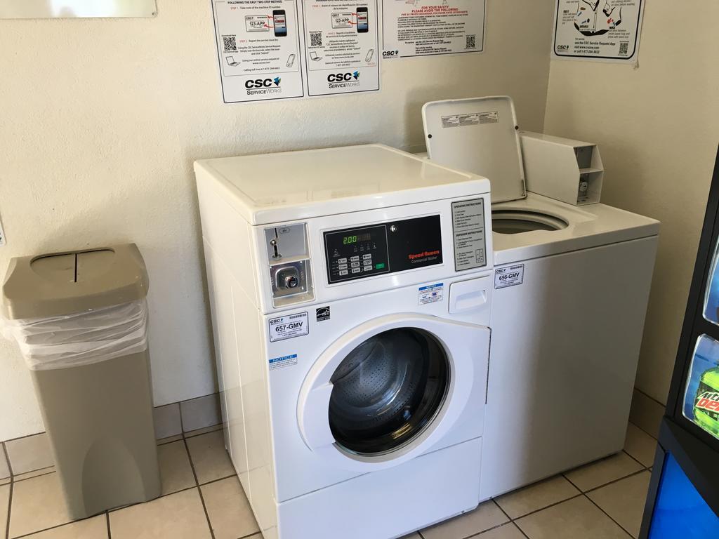 Motel 6-Lakeland, Fl Εξωτερικό φωτογραφία