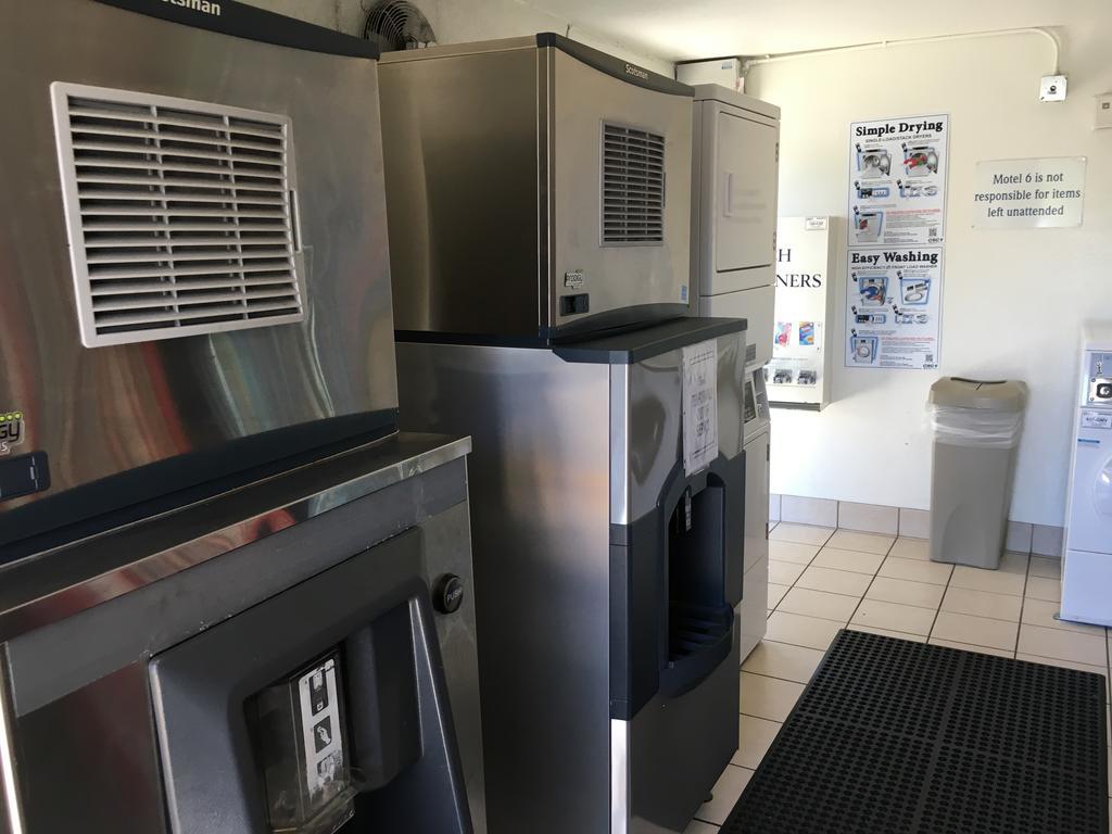 Motel 6-Lakeland, Fl Εξωτερικό φωτογραφία