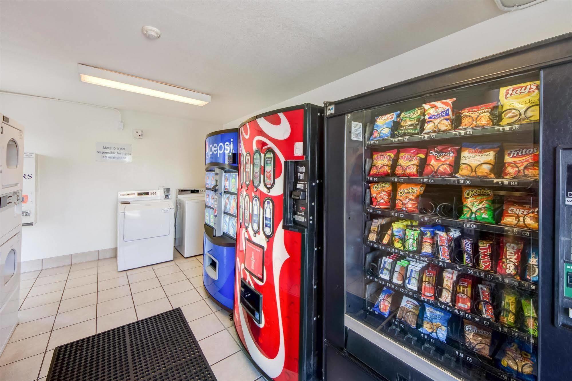 Motel 6-Lakeland, Fl Εξωτερικό φωτογραφία