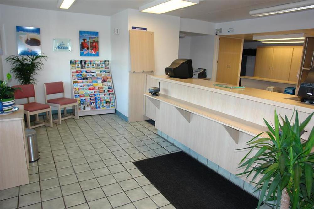 Motel 6-Lakeland, Fl Εσωτερικό φωτογραφία